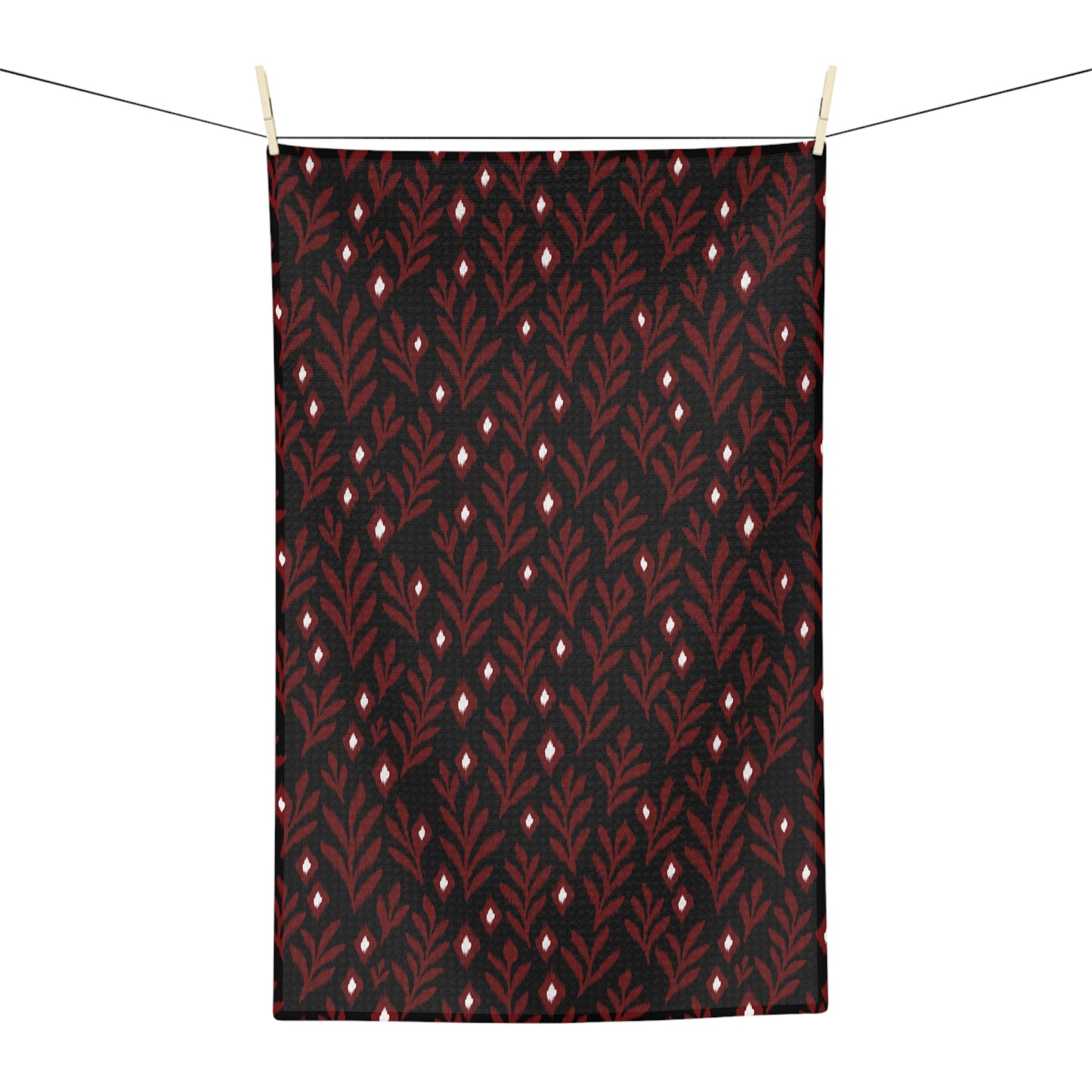 Tea Towels | Columbia, South Carolina | Laurel