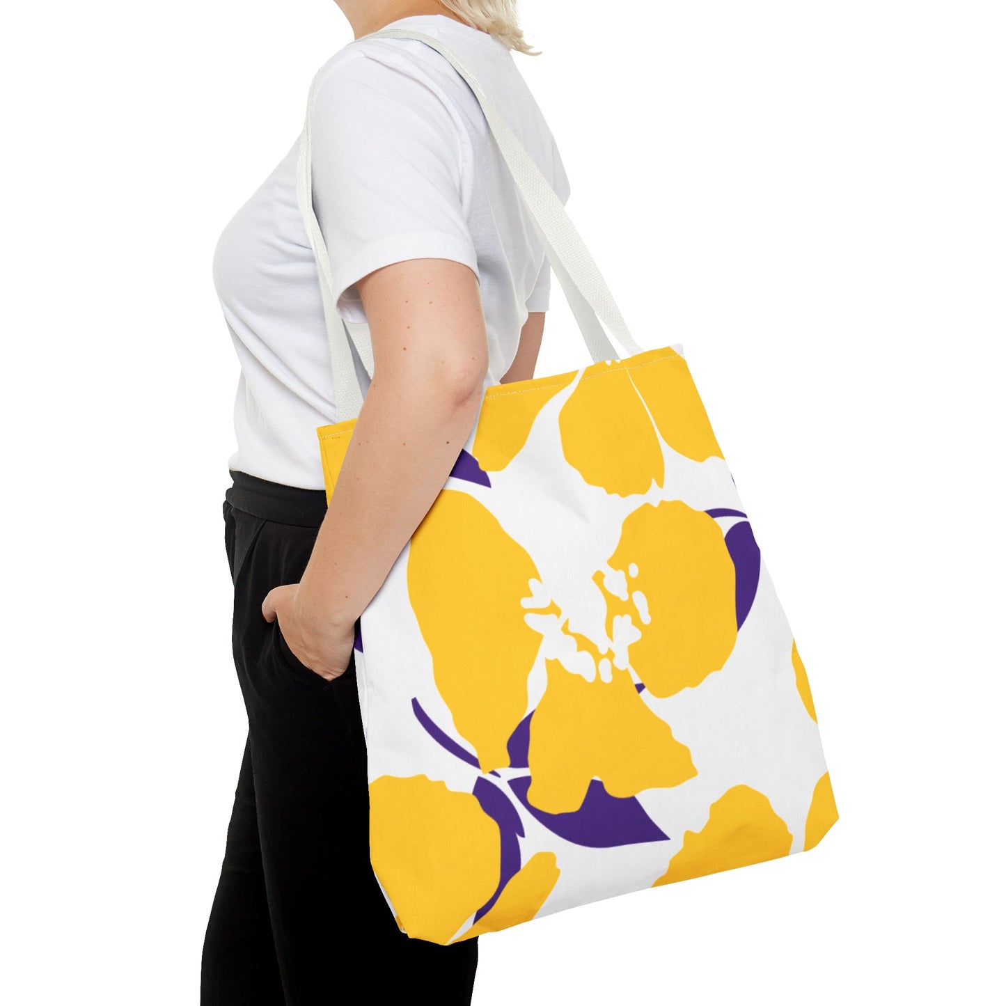 Totes | Baton Rouge, Louisiana | Poppy