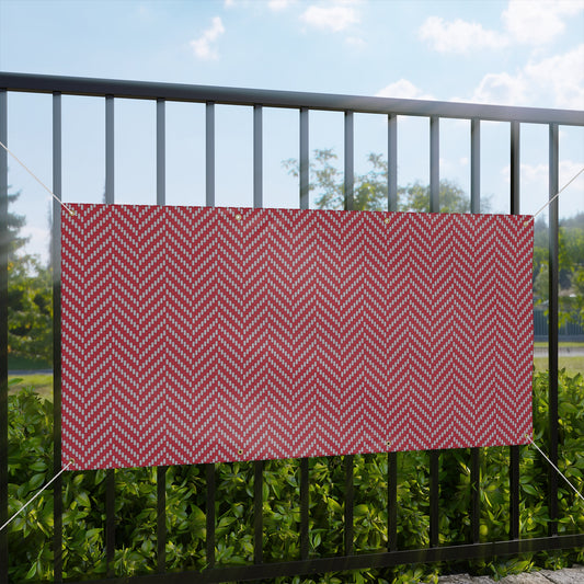 Banner | Columbus, Ohio | Herringbone