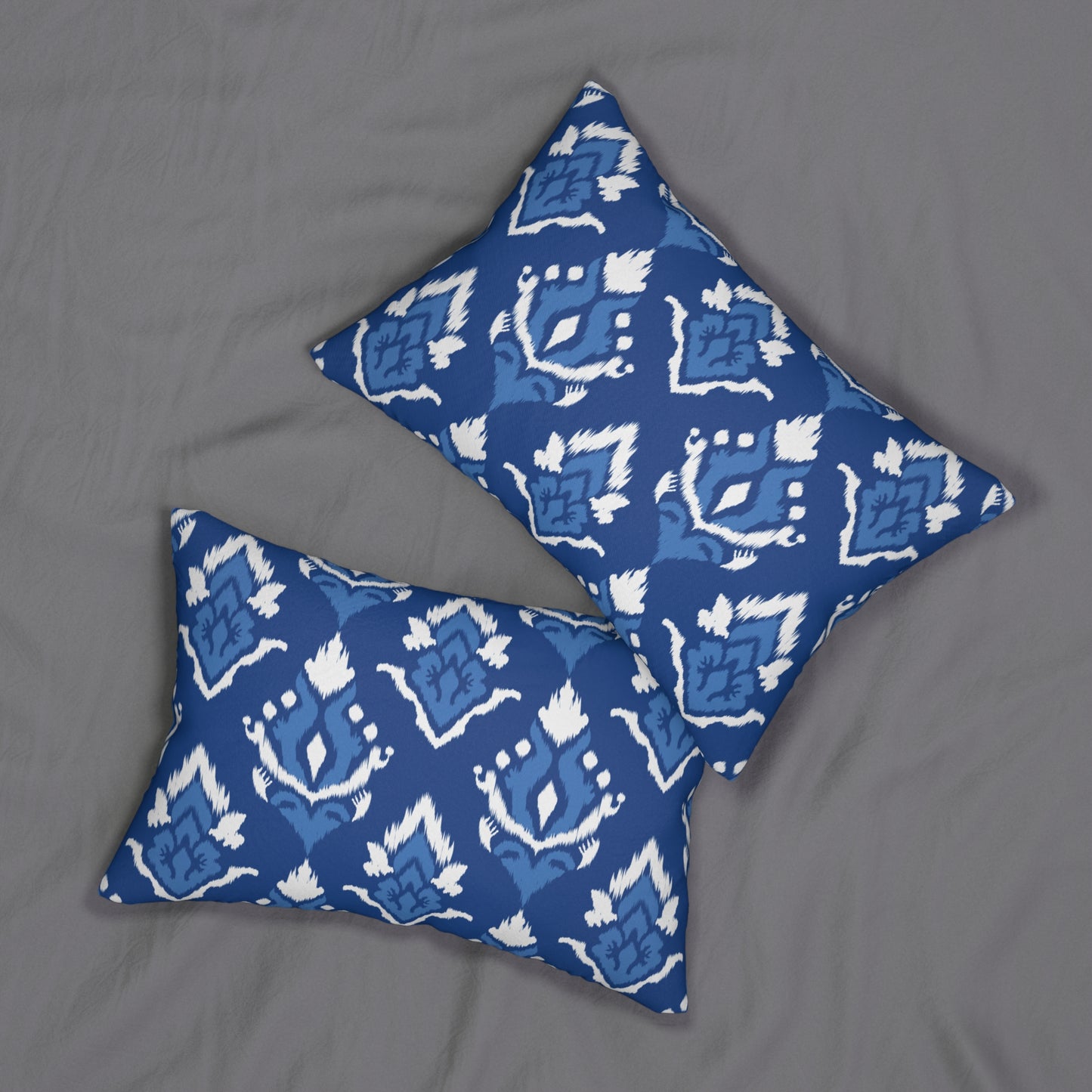 Pillow | Lexington, Kentucky | Ikat