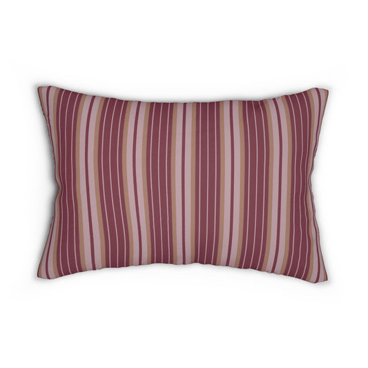Pillow | Tallahassee, Florida | Stripe