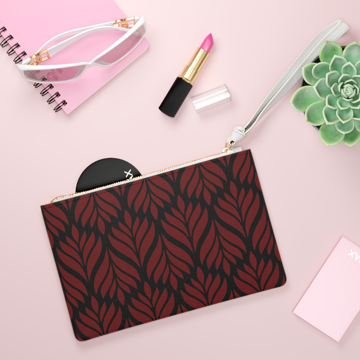 Clutch Bag | Columbia, South Carolina | Palm