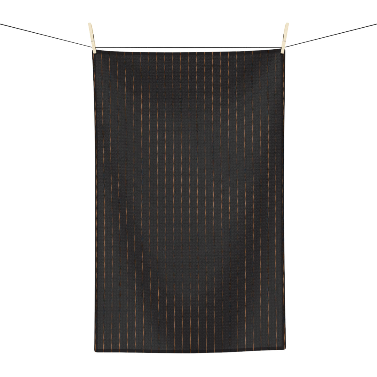 Tea Towels | Princeton, New Jersey | Pinstripe