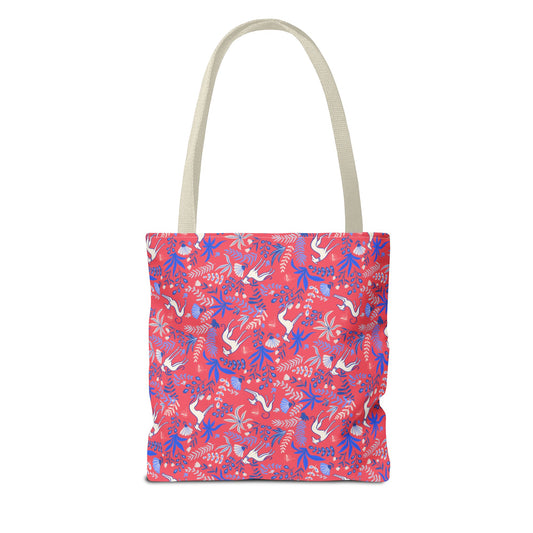 Totes | Greyhounds | Pink Fern