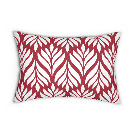 Pillow | Bloomington, Indiana | Palm