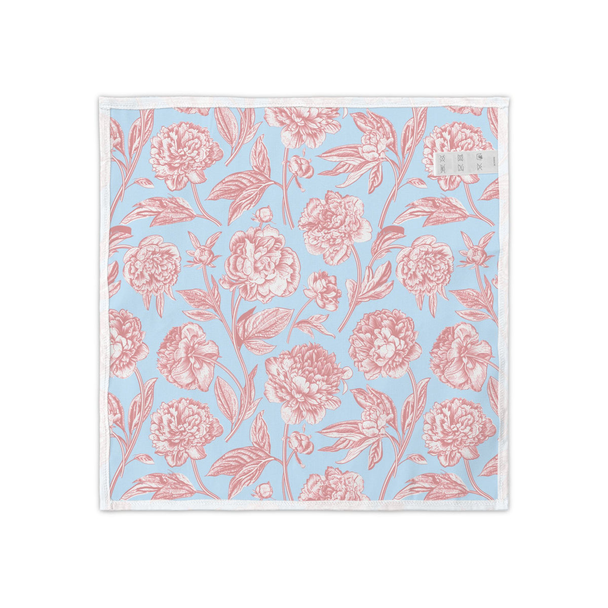 Napkins | Oxford, Mississippi | Peony