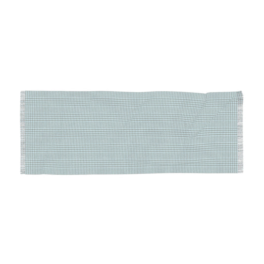 Scarf | New Orleans, Louisiana | Tweed