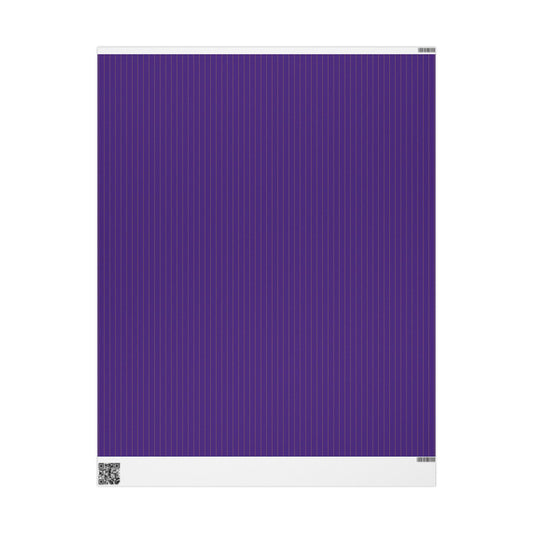 Gift Wrap | Baton Rouge, Louisiana | Pinstripe