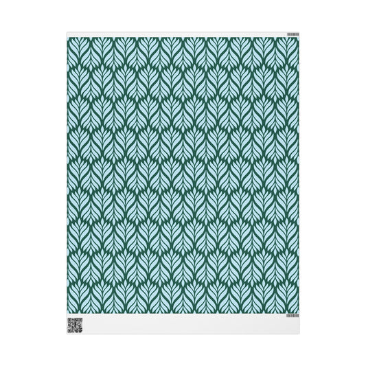 Gift Wrap | New Orleans, Louisiana | Palm