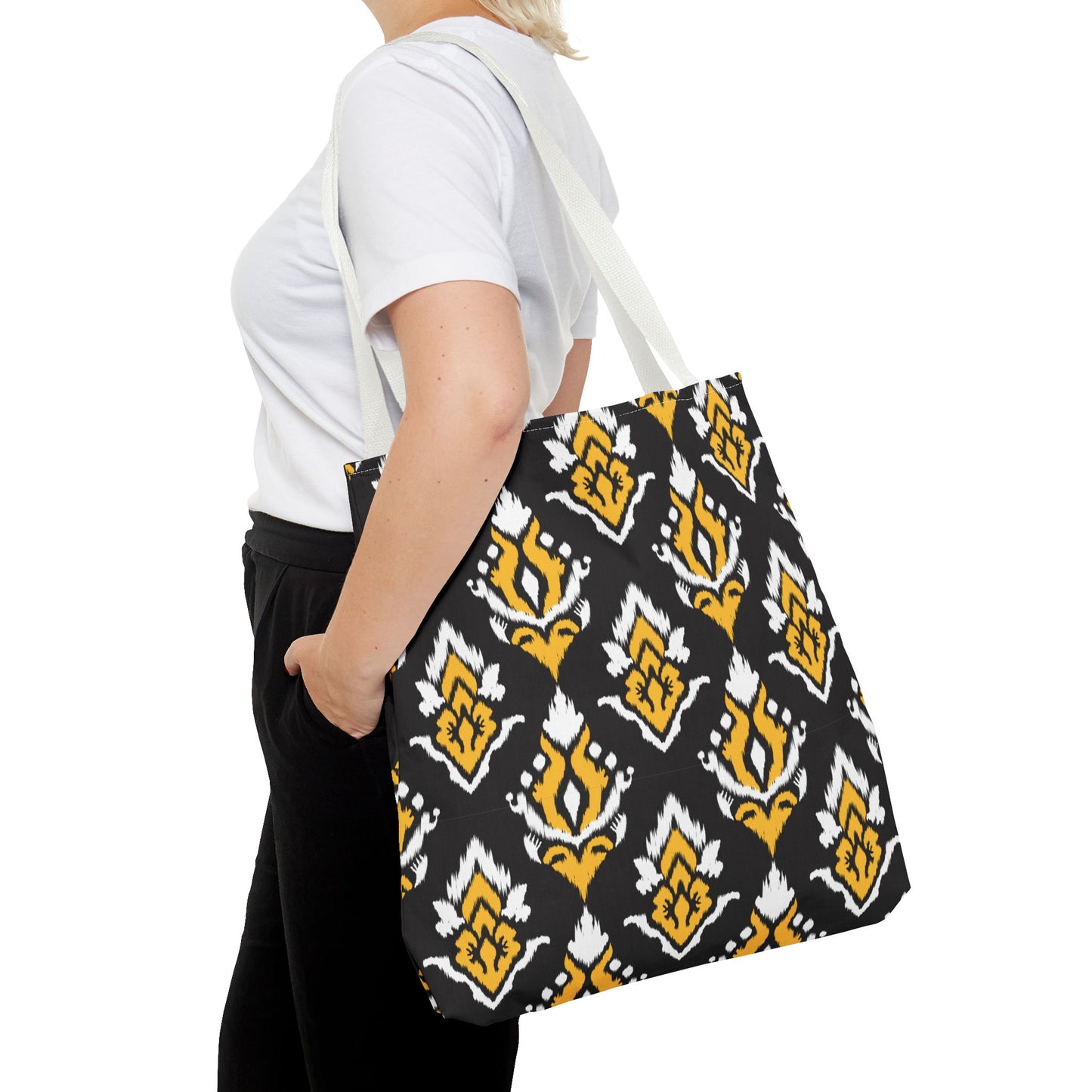 Totes | Kennesaw, Georgia | Ikat
