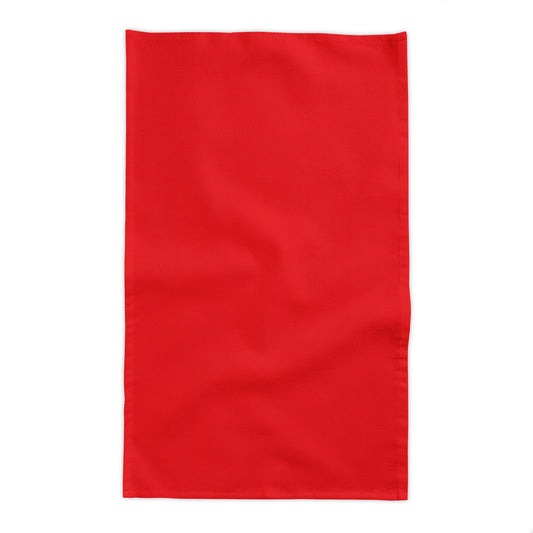 Tablecloth | Lawrence, Kansas | Light