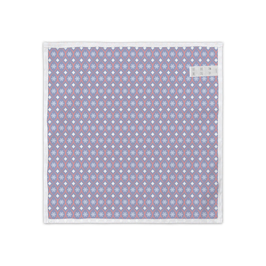Napkins | Lawrence, Kansas | Snow