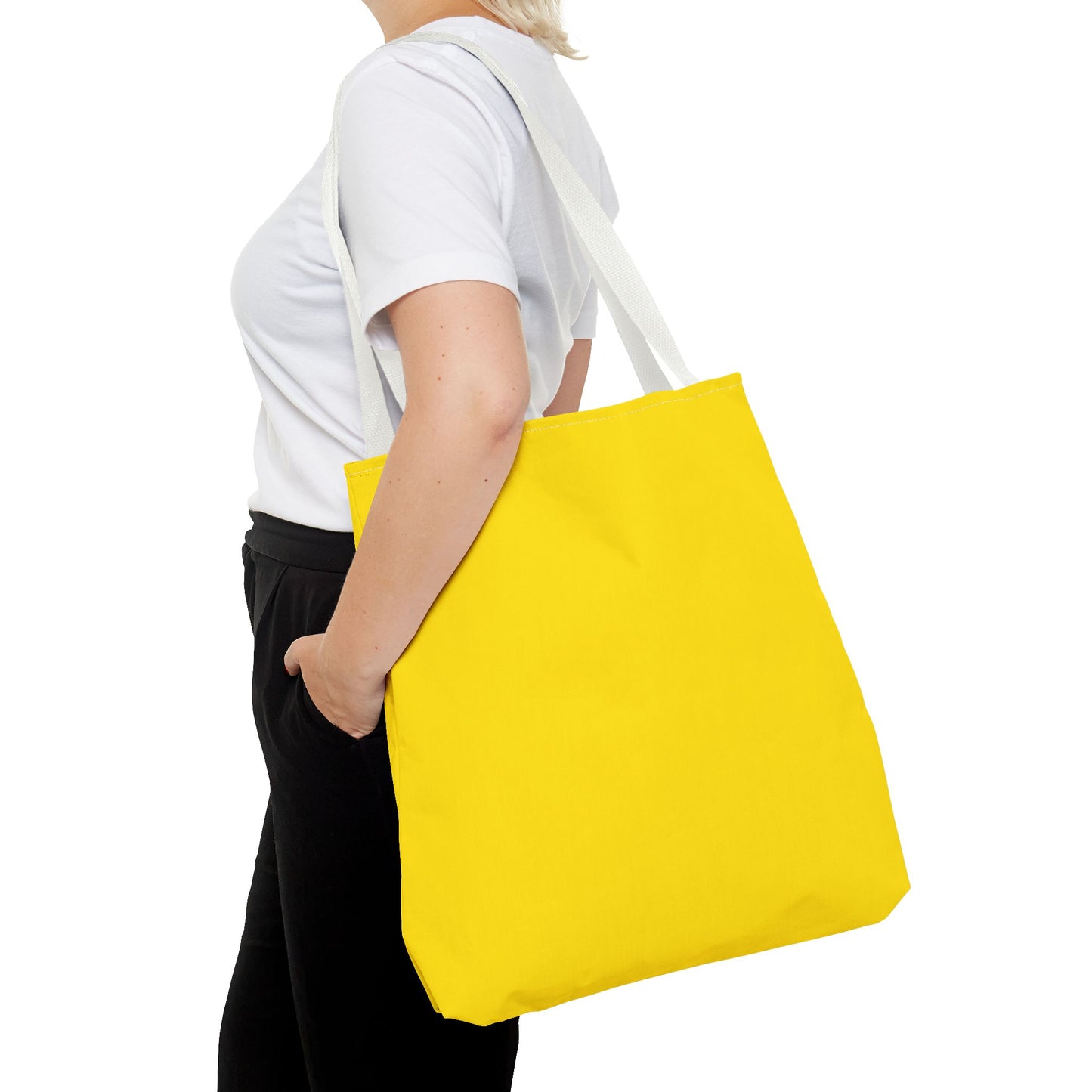 Totes- Personalized | Eugene, Oregon | Light