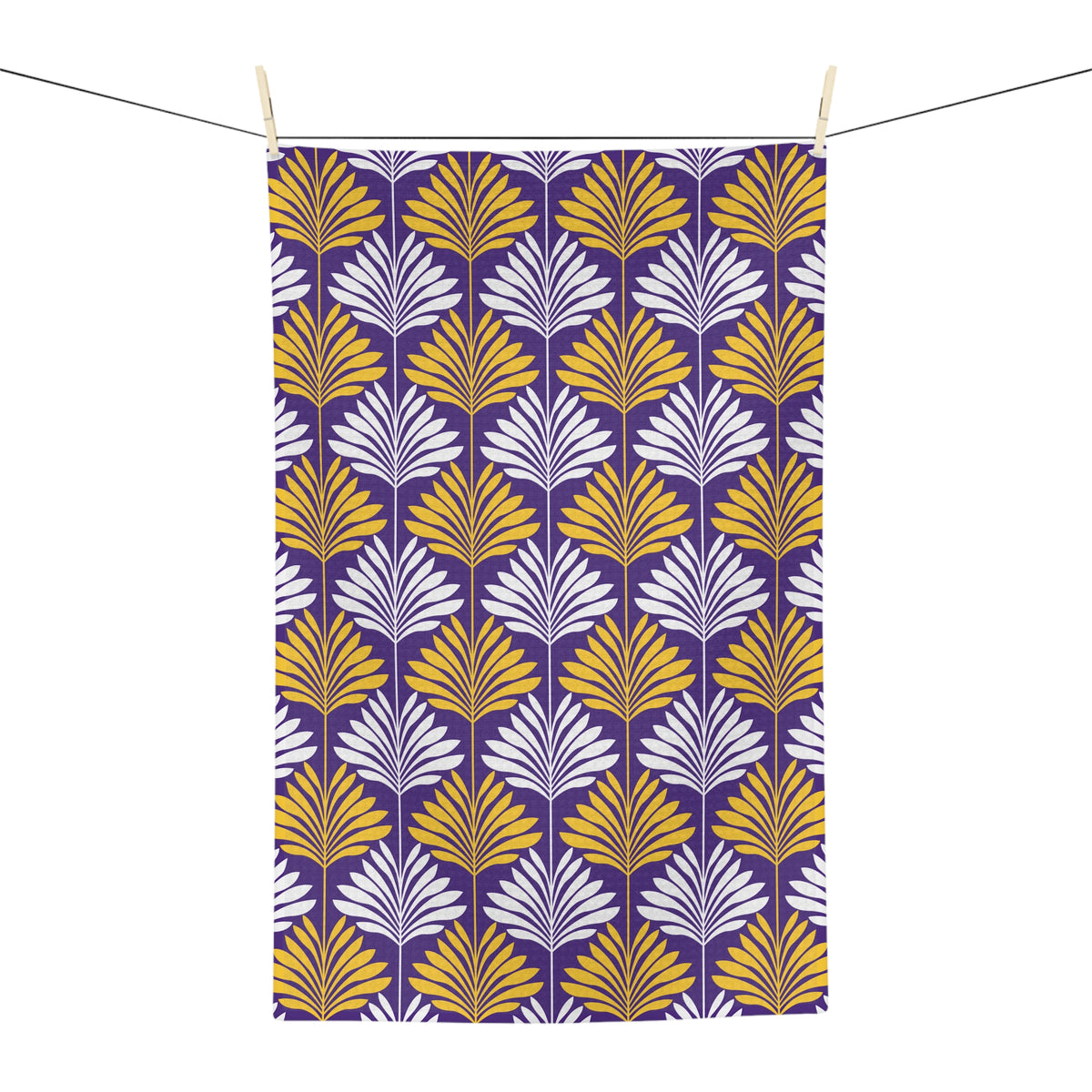 Tea Towels | Baton Rouge, Louisiana | Deco