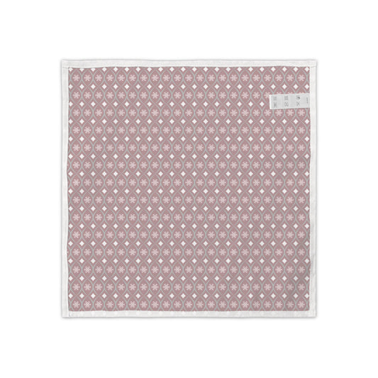Napkins | Tuscaloosa, Alabama | Snow