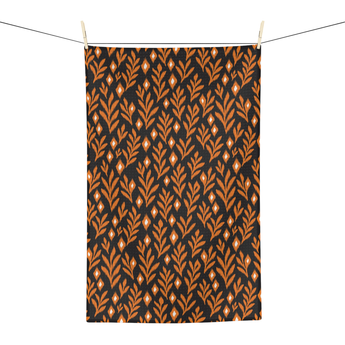 Tea Towels | Princeton, New Jersey | Laurel