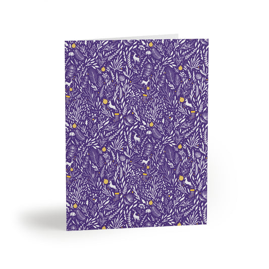 Notecards | Baton Rouge, Louisiana | Fauna