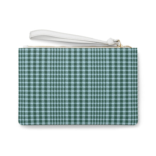 Clutch Bag | New Orleans, Louisiana | Tweed
