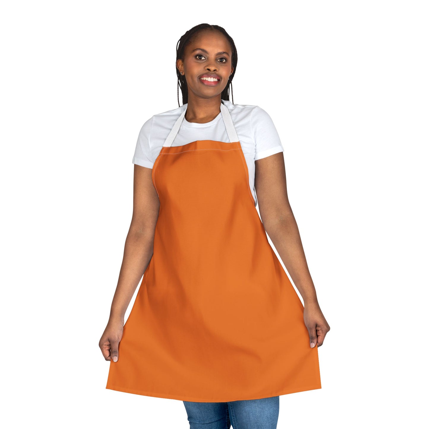 Apron | Princeton, New Jersey | Light