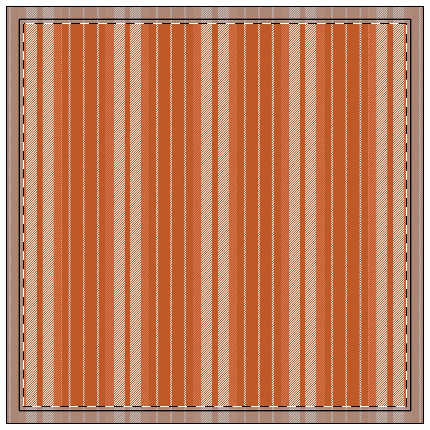 Napkins | Austin, Texas | Stripe