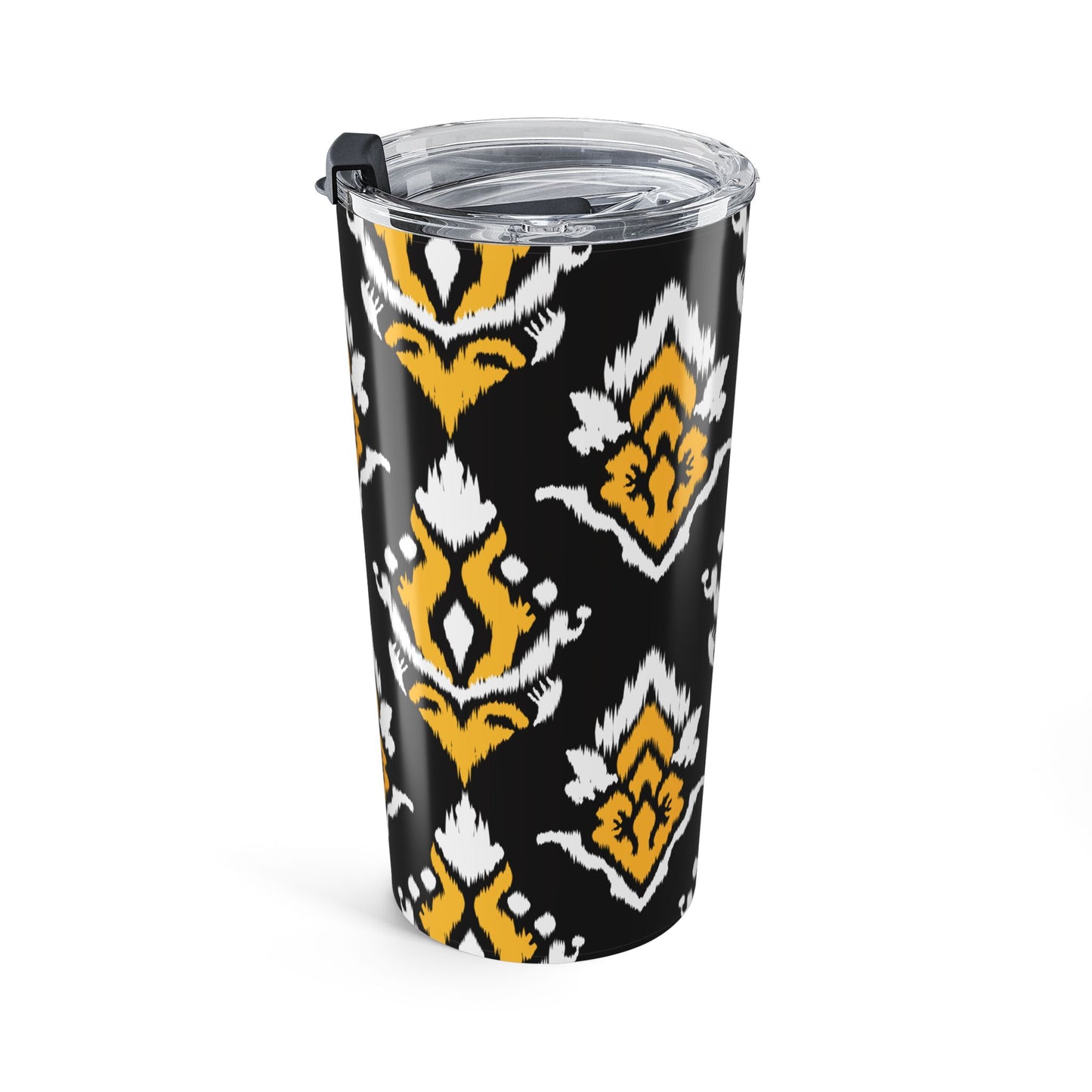 Tumbler | Kennesaw, Georgia | Ikat
