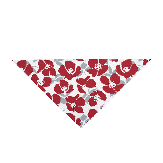 Pet Bandana | Columbus, Ohio | Poppy