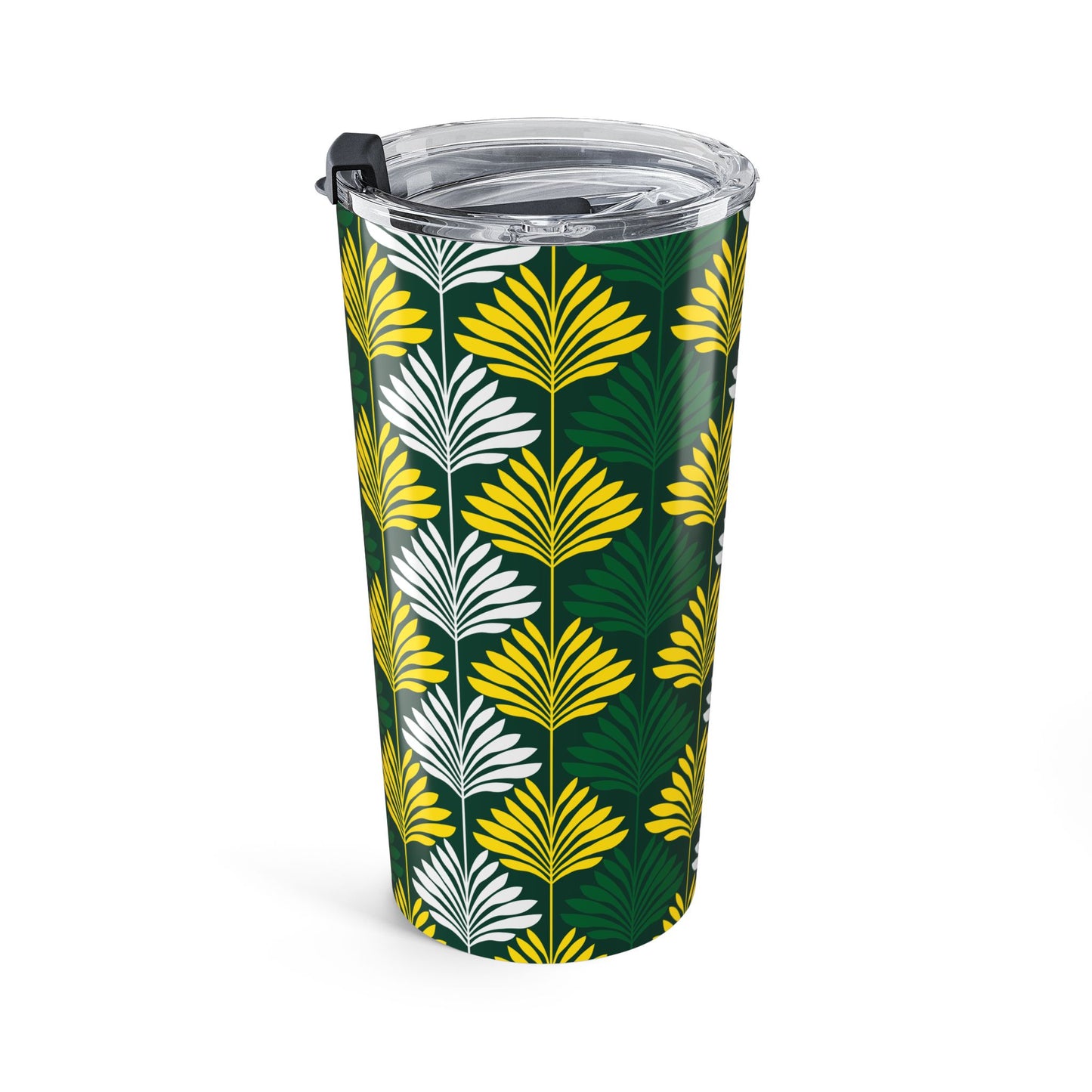 Tumbler | Eugene, Oregon | Deco