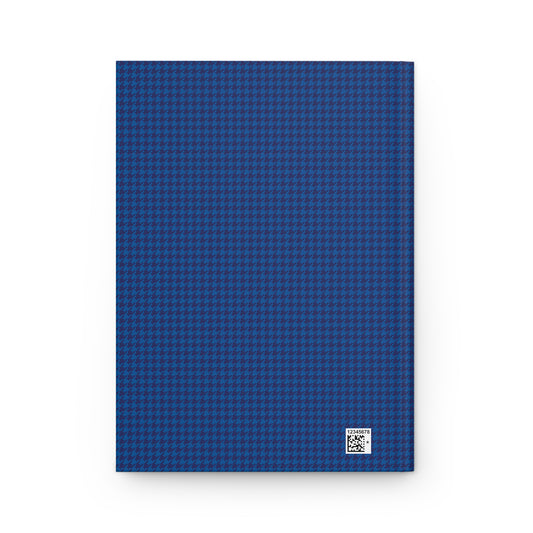 Journal | Durham, North Carolina | Houndstooth