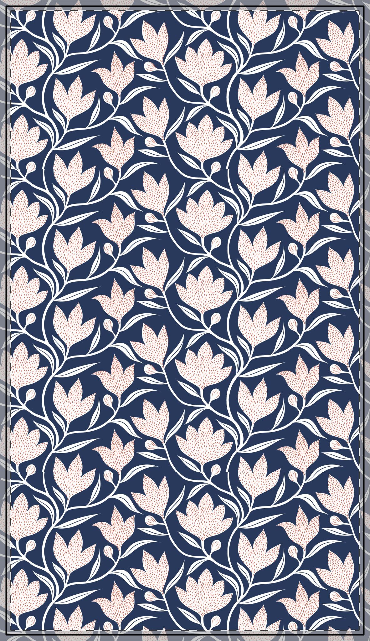 Tablecloth | Charlottesville, VA | Magnolia