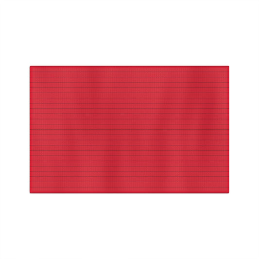 Tea Towels | Raleigh, North Carolina | Pinstripe