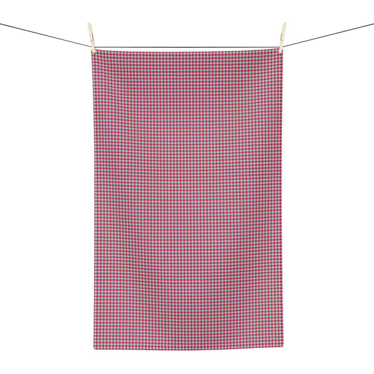 Tea Towels | Oxford, Mississippi | Houndstooth