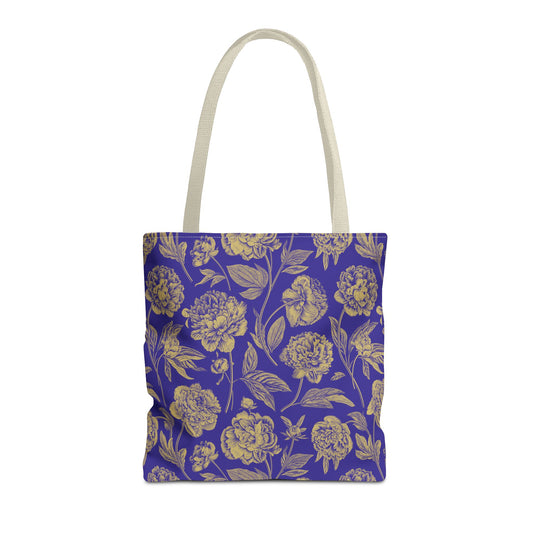 Totes | Harrisonburg, Virginia | Peony