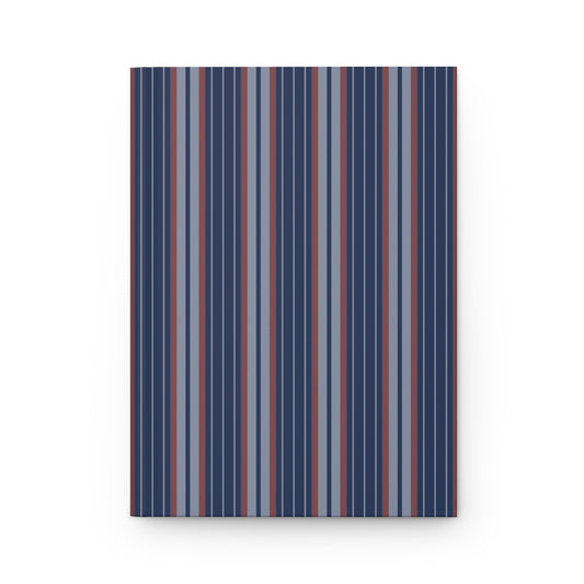Hardcover Journal | Charlottesville, Virginia | Stripe