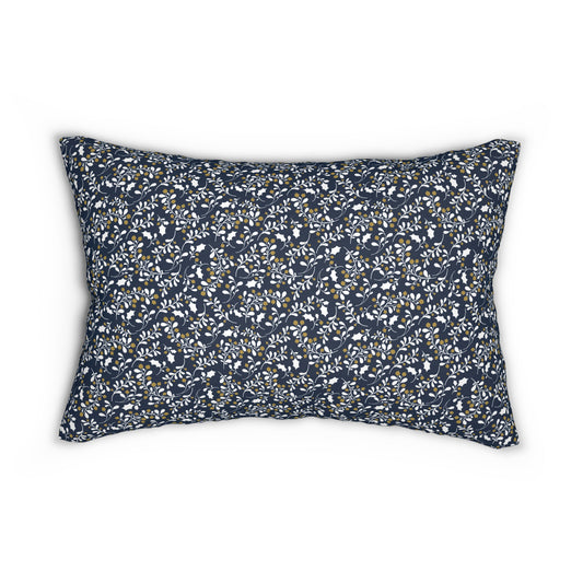 Pillow | Notre Dame, Indiana | Holly