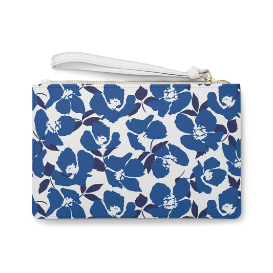 Clutch Bag | Durham, North Carolina | Poppy