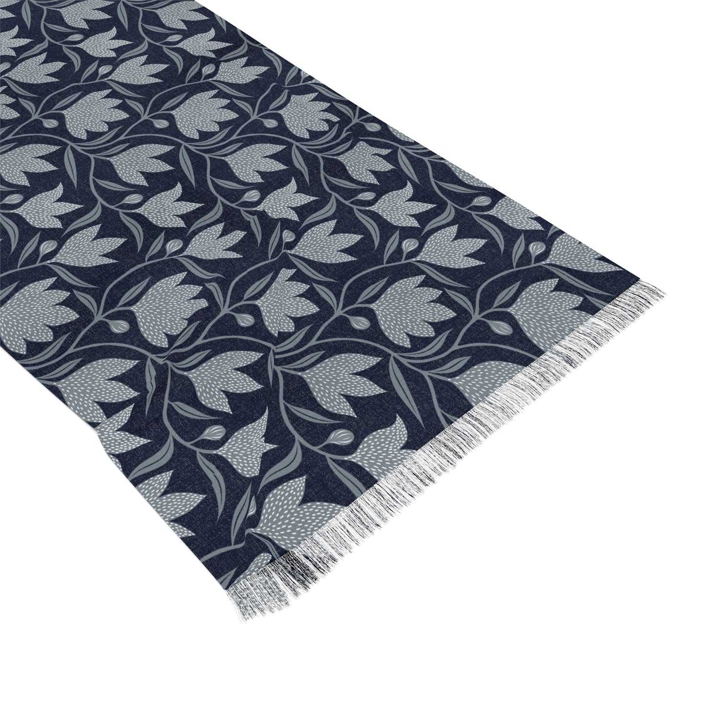 Scarf | Storrs, Connecticut | Magnolia