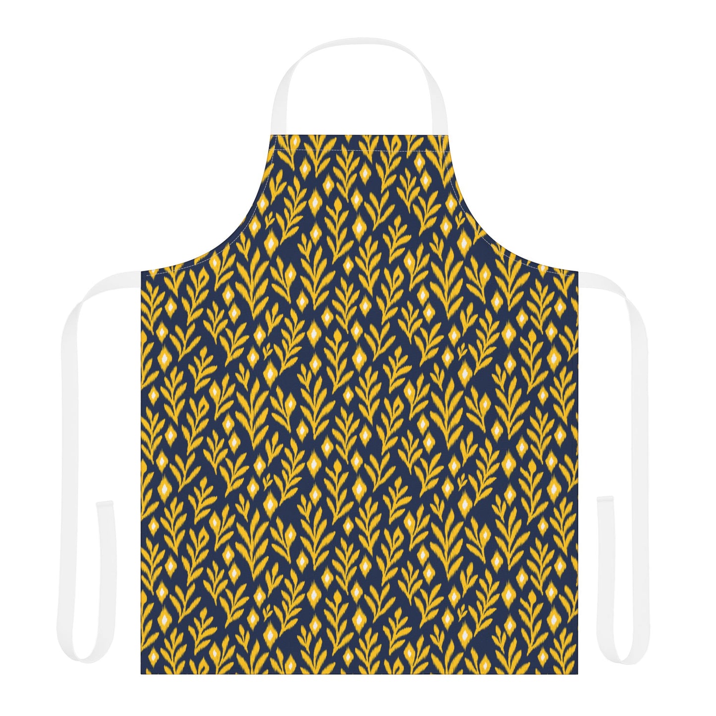 Apron | Ann Arbor, Michigan | Laurel