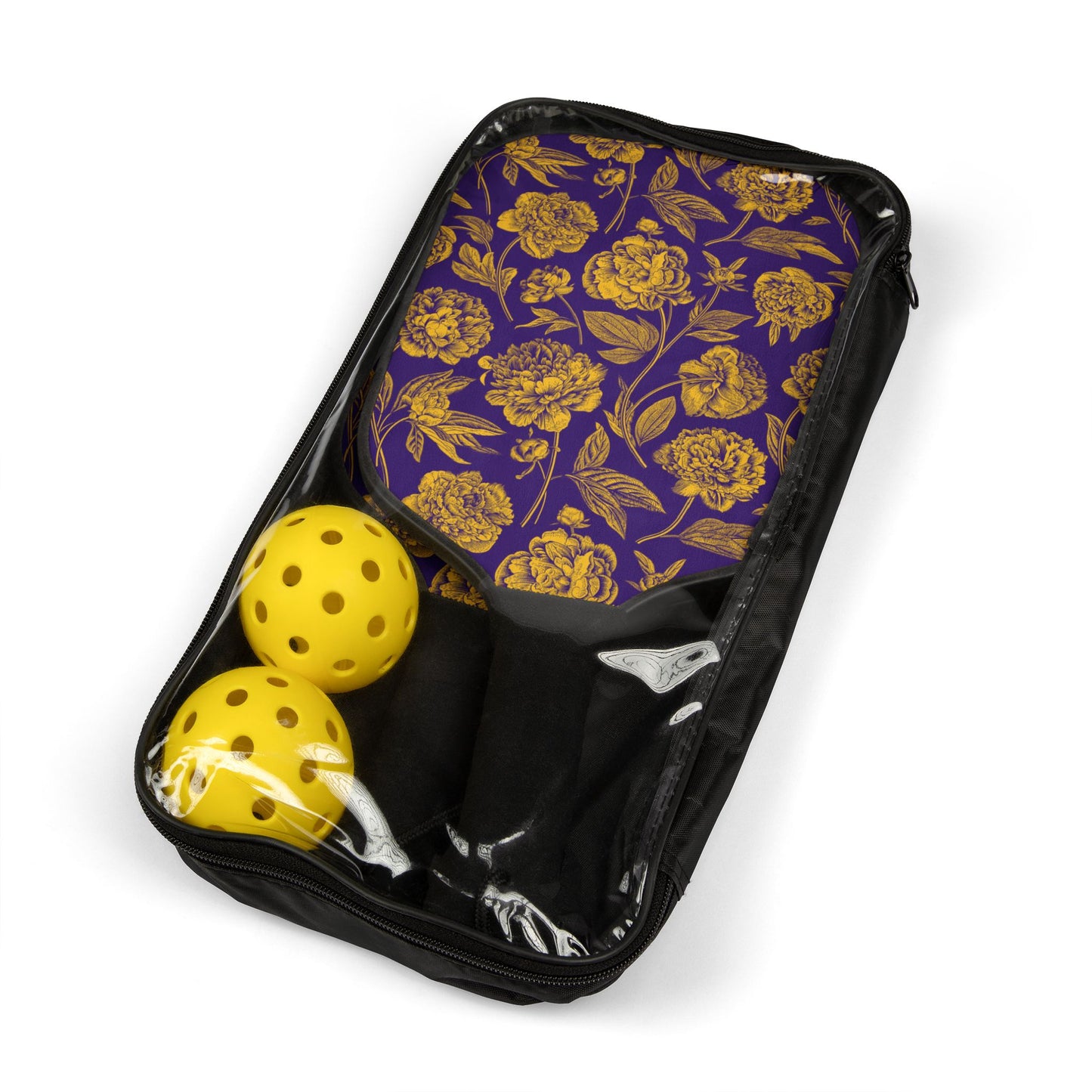 Pickleball Paddle Kit | Baton Rouge, Louisiana | Peony