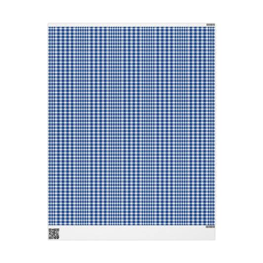 Gift Wrap | Lexington, Kentucky | Tweed