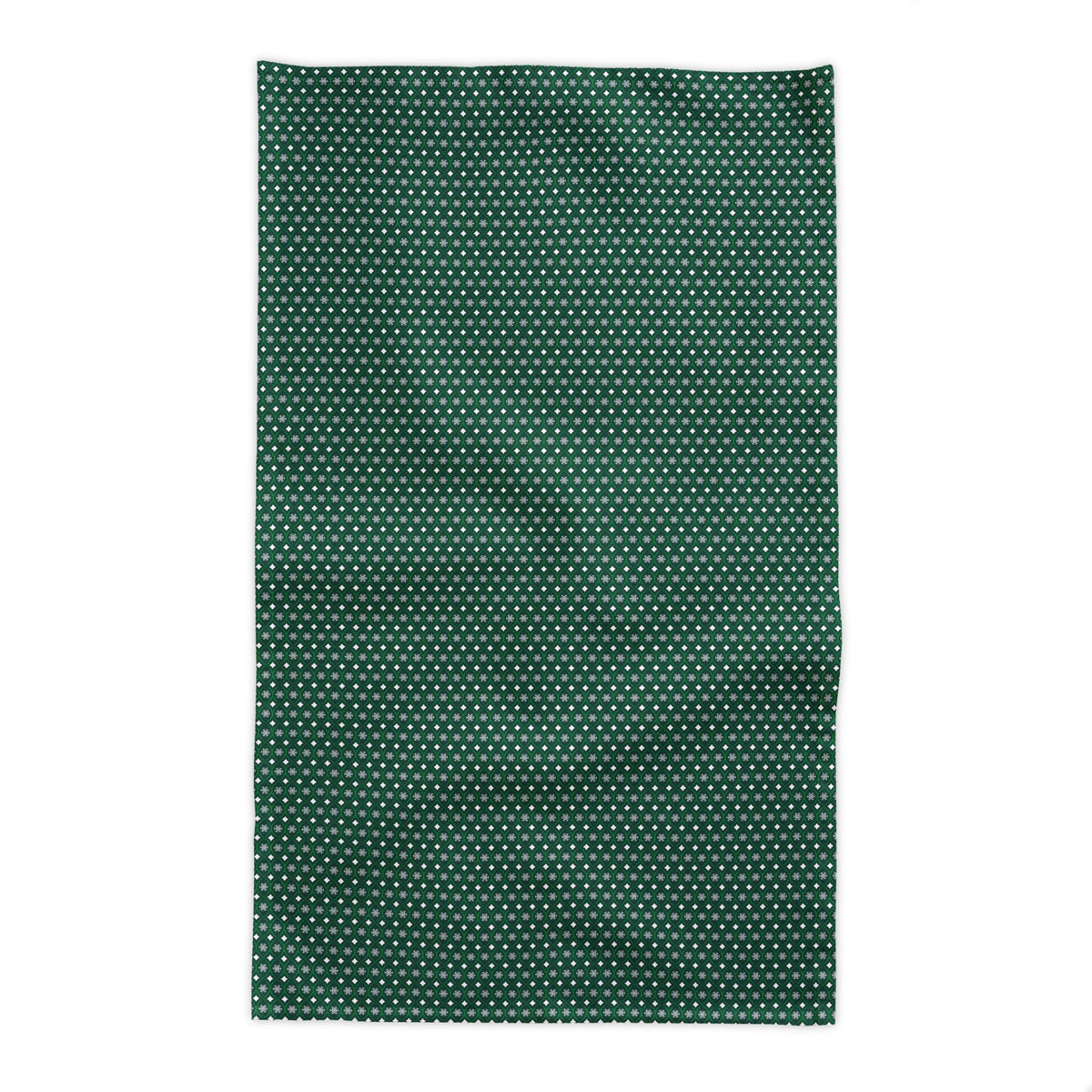Tablecloth | East Lansing, Michigan | Snow