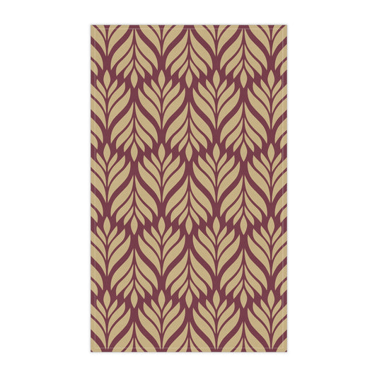 Tea Towels | Tallahassee, Florida | Palm