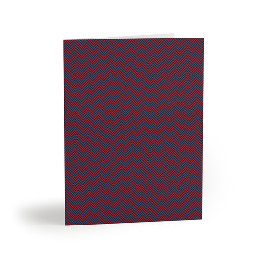 Notecards | Oxford, Mississippi | Herringbone