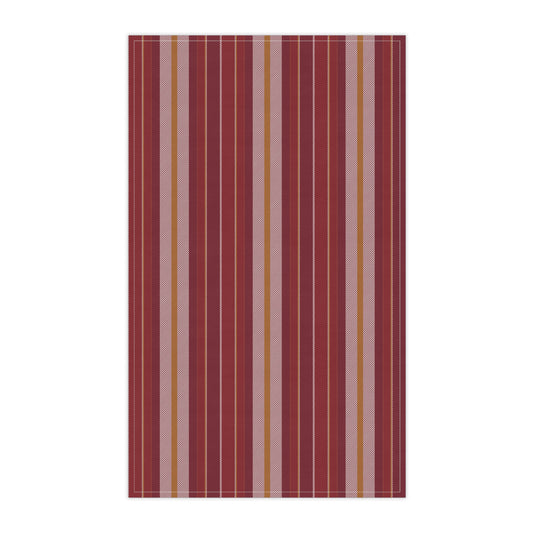 Tea Towels | Los Angeles, California | Stripe