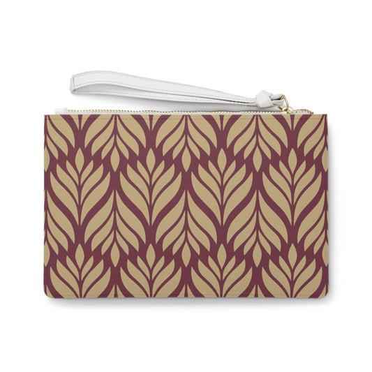 Clutch Bag | Tallahassee, Florida | Palm