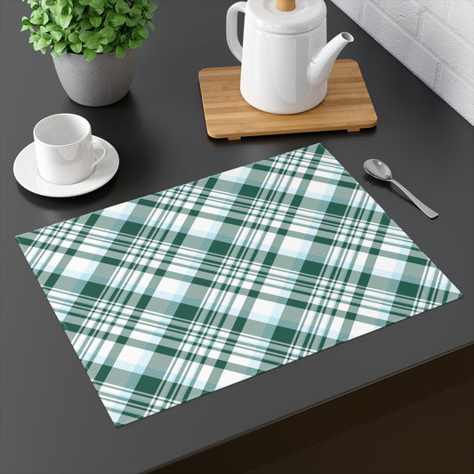 Placemat | New Orleans, Louisiana | Tartan
