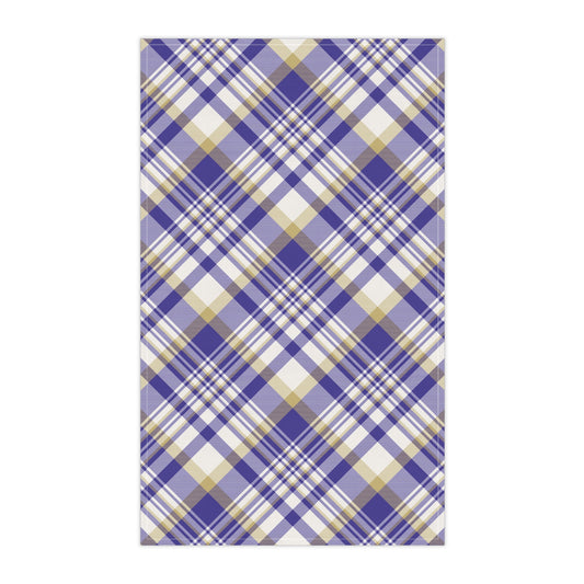 Tea Towels | Harrisonburg, Virginia | Tartan