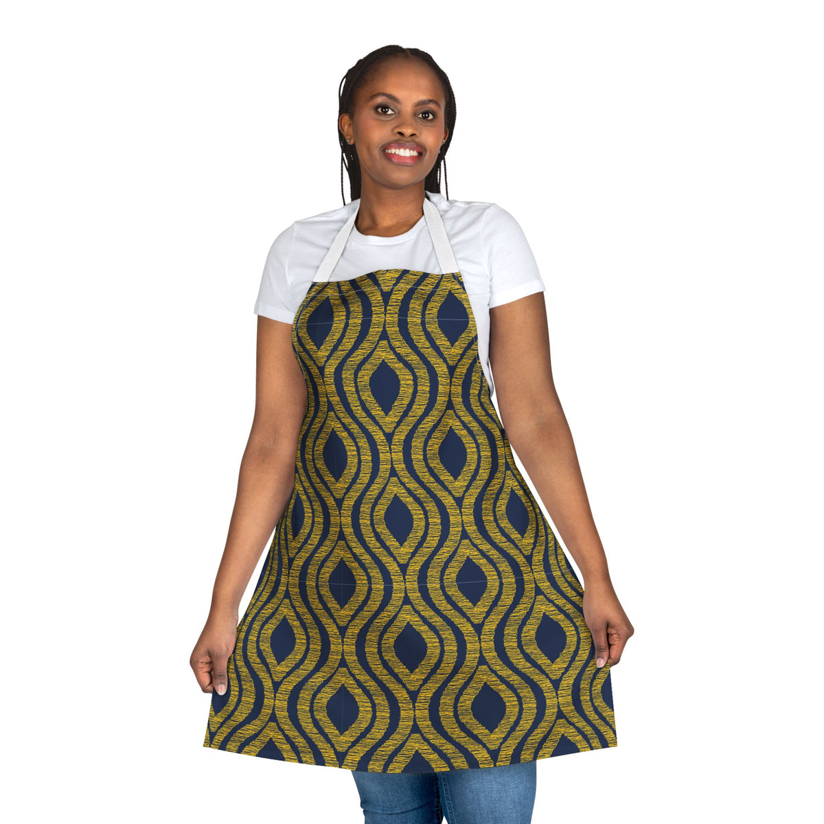 Apron | Ann Arbor, Michigan | Ogee
