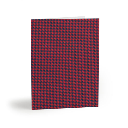 Notecards | Oxford, Mississippi | Houndstooth
