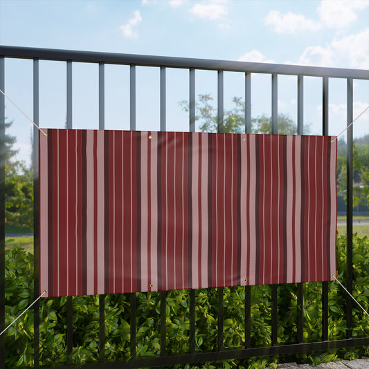 Banner | Columbia, South Carolina | Stripe