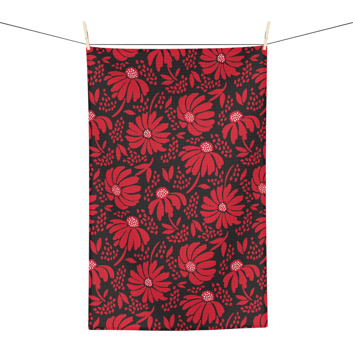 Tea Towels | Raleigh, North Carolina | Bellis